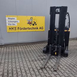 Stapler-Occasion: Yale Schubmaststapler MR20 gebraucht Yale MR20 °°° Schubmaststapler