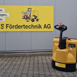 Stapler-Occasion: Yale Gabelhubwagen MP20 gebraucht Yale MP20 °°° Niederhubwagen