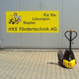 Hyster PC1.5 °°° Niederhubwagen