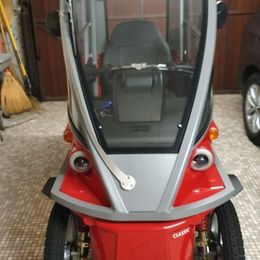 [div] Kyburz Plus °°° Sonstige