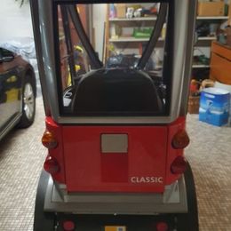 [div] Kyburz Plus °°° Sonstige