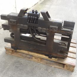 Zinkenverstellgerät Meyer