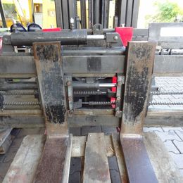 Zinkenverstellgerät A.T.I.B.