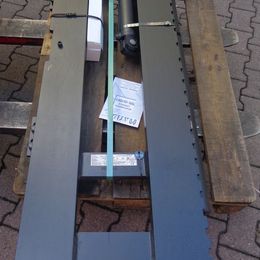 Seitenschieber A.T.I.B.