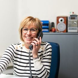 Klammergabel Cascade