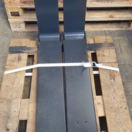 Teleskopgabelzinken Stabau