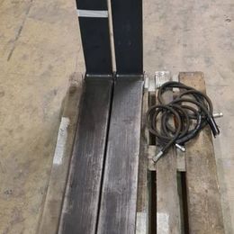 Teleskopgabelzinken Griptech