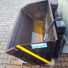 Schüttgutschaufel Kaup