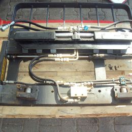 Zinkenverstellgerät Kaup