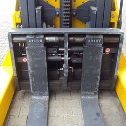 Zinkenverstellgerät A.T.I.B.