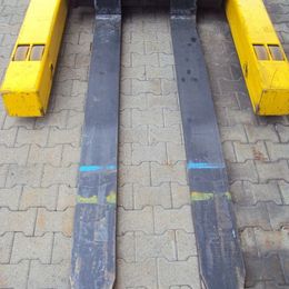 Zinkenverstellgerät A.T.I.B.