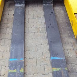 Zinkenverstellgerät A.T.I.B.