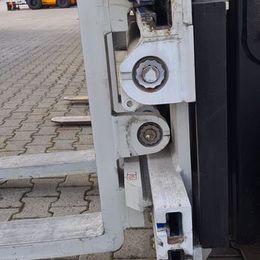 Zinkenverstellgerät Cascade