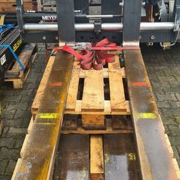 Zinkenverstellgerät Meyer