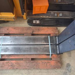 Teleskopgabelzinken Griptech