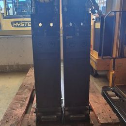 Teleskopgabelzinken Griptech