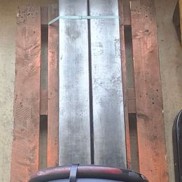 Teleskopgabelzinken Griptech