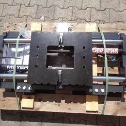 Zinkenverstellgerät mit Seitenschub Meyer