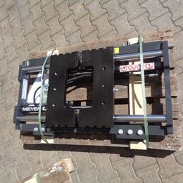 Meyer Zinkenverstellgerät mit Seitenschub 6-2506A-a gebraucht Zinkenverstellgerät mit Seitenschub Meyer
