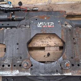 Drehgerät Meyer