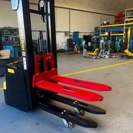 Hyster S1.6AC IL °°° Hochhubwagen