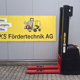 Hyster S1.6 °°° Hochhubwagen