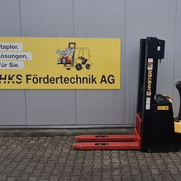 Hyster S1.4AC °°° Hochhubwagen