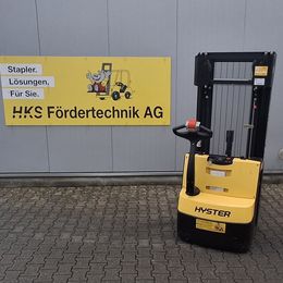 Hyster S1.4AC °°° Hochhubwagen