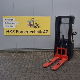 Hyster S1.4AC °°° Hochhubwagen