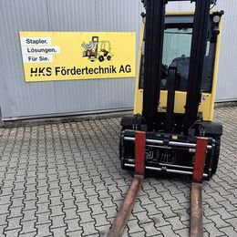 Hyster H3.5A °°° Dieselstapler