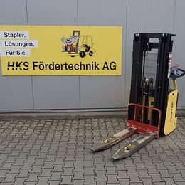 Hyster S1.2 °°° Hochhubwagen