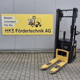 Yale MS12 °°° Hochhubwagen