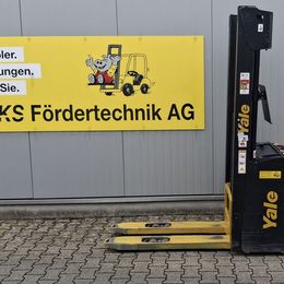 Yale MS12 °°° Hochhubwagen