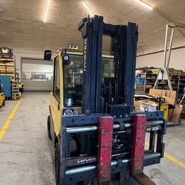 Hyster H5.5FT °°° Dieselstapler