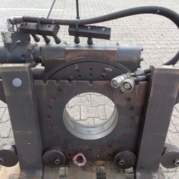 Durwen Drehgerät DG16 gebraucht Drehgerät Durwen