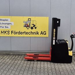 Hyster S1.6 IL °°° Hochhubwagen