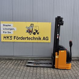 Still EGV20 °°° Hochhubwagen