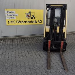 Hyster H2.0FTS °°° Dieselstapler