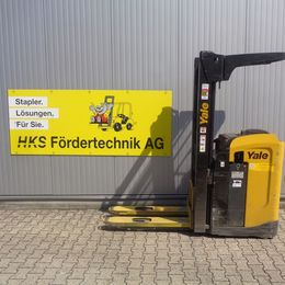 Yale MS16S IL °°° Hochhubwagen Sitz
