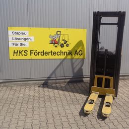 Yale MS16S IL °°° Hochhubwagen Sitz