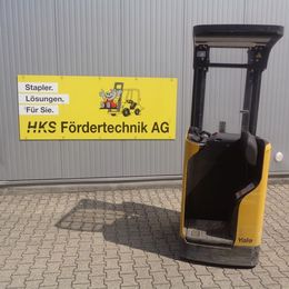 Yale MS16S IL °°° Hochhubwagen Sitz