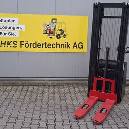 Hyster S1.6 °°° Hochhubwagen