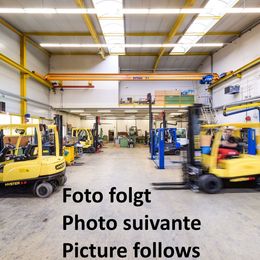 Stapler-Occasion: Hyster Gabelhubwagen P1.6 gebraucht Hyster P1.6 °°° Niederhubwagen