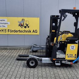 Stapler-Occasion: Terberg Mitnehmstapler TKL-MC-3x3 gebraucht Terberg TKL-MC-3x3 °°° Mitnehmstapler