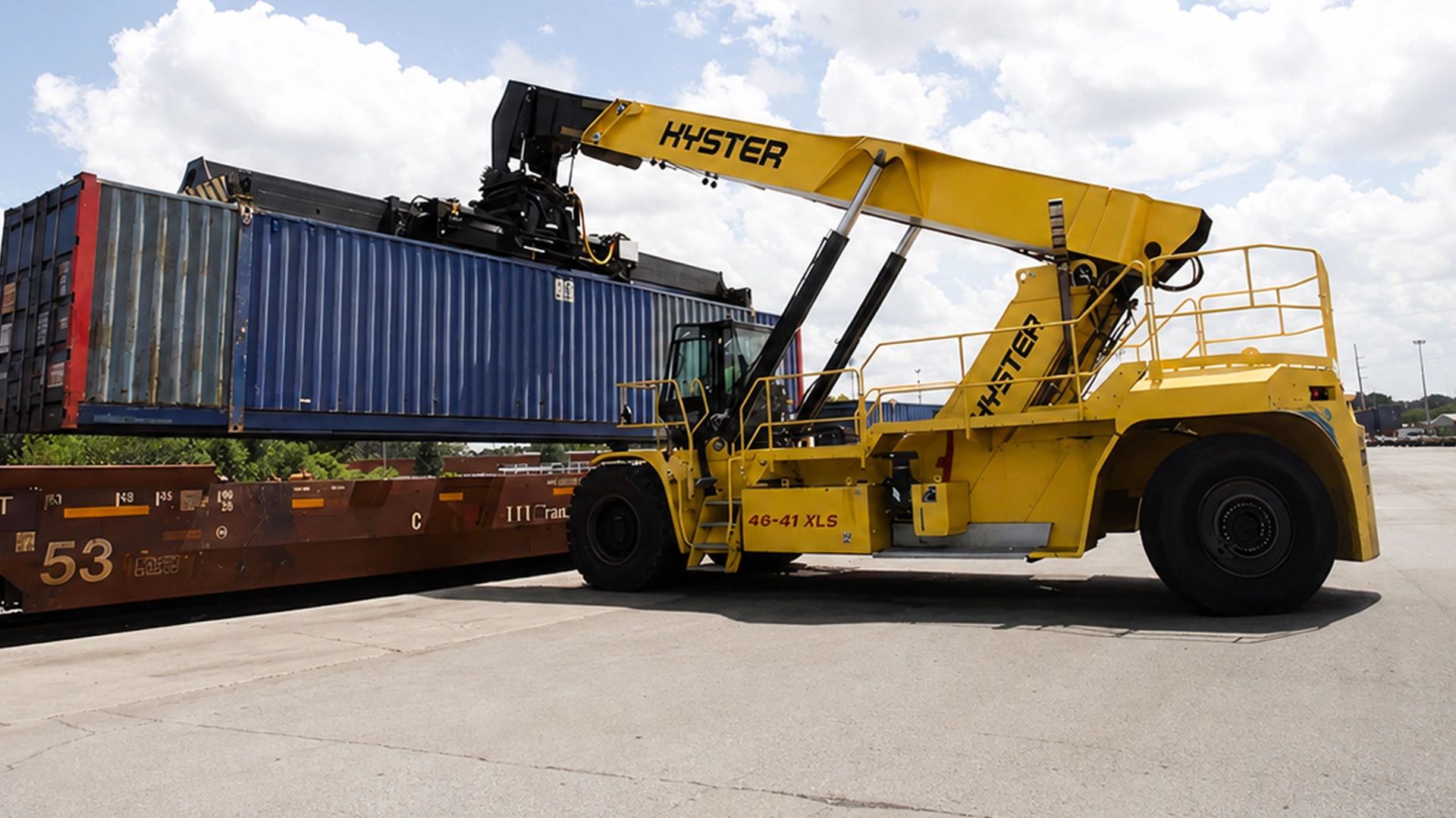 reachstacker1