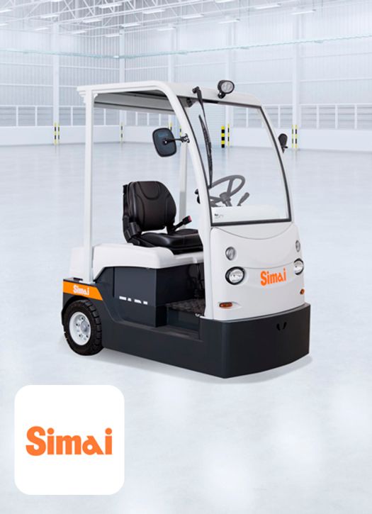 Simai Schlepper