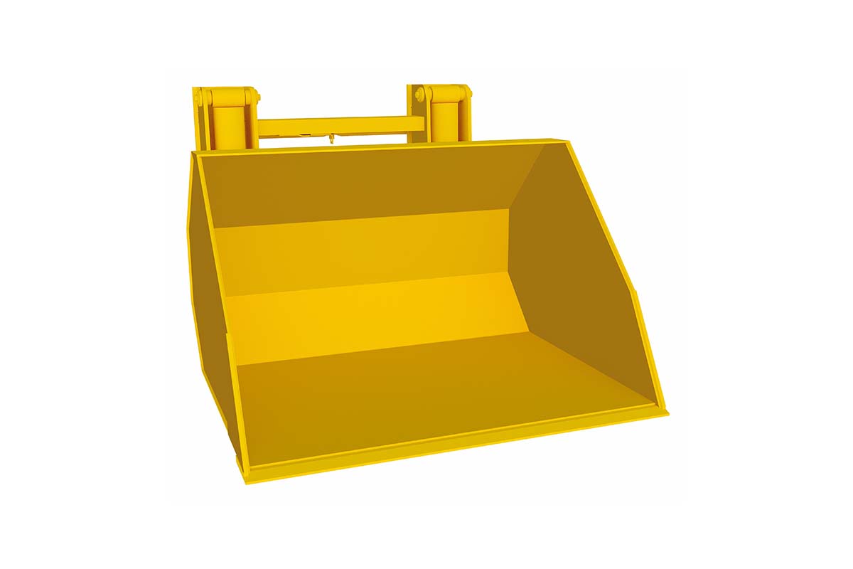 Stabau Schaufeln Stabau Schaufeln