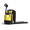 icon Gabelhubwagen