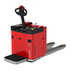icon Gabelhubwagen