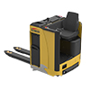 icon Gabelhubwagen